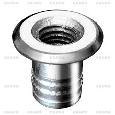 Image result for einschlagmuttern