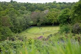 Image result for Okehampton Golf Club