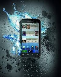 Desired Smartphone