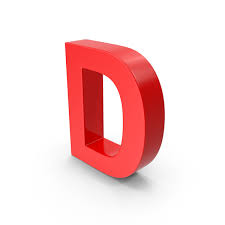 Image result for  d   @  