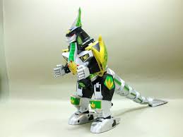 「ドラゴンレンジャー・ブライ 恐竜戦隊ジュウレンジャー」の画像検索結果