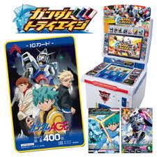 「アダムス・ティネル 機動戦士ガンダムAGE」の画像検索結果