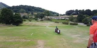 Image result for Vale Of Llangollen Golf Club Ltd