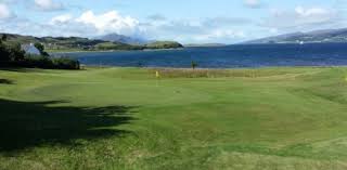 Image result for Isle Of Seil Golf Club