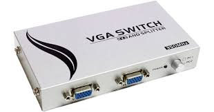 Image result for vga box