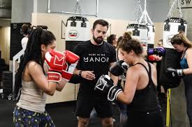Image result for London Kickboxing