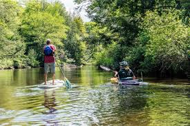 Image result for Blackwater Valley Canoe Club