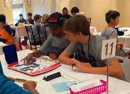 Image result for Macroom Scrabble Club