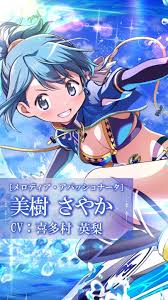 「美樹さやか 魔法少女まどか☆マギカ」の画像検索結果