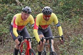 Image result for Fenland Clarion Cycling Club
