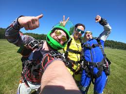 Image result for Tandem Jump