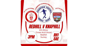 Image result for Redhill Juniors FC