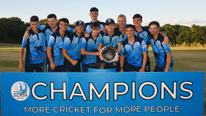 Image result for Bidborough Cc