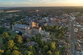 Image result for St Albans Sac