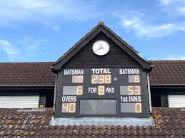 Image result for Grafham & Smithbrook Cricket Club