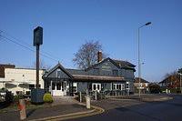 Image result for Arkley Golf Club Ltd