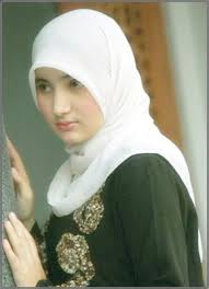 Model jilbab wanita arab modern terbaru | Gambar Busana Muslim Terbaru