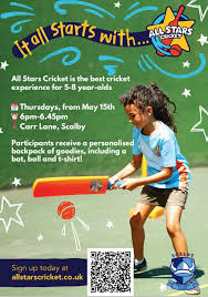 Image result for Scalby Cricket Club