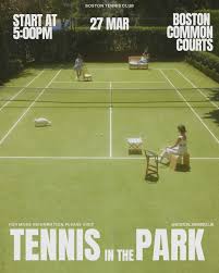 Image result for Boston Tennis Club