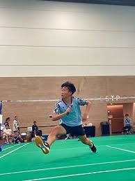 Image result for Enderby Badminton Club