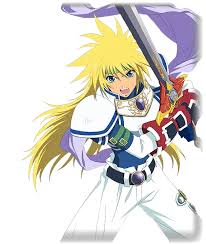 「スタン・エルロン テイルズオブデスティニー」の画像検索結果