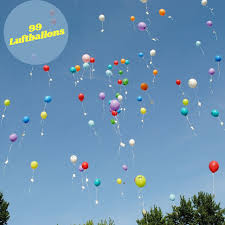 Image result for Luftballons