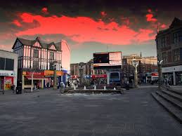 Image result for Rotherham Town Cc