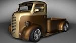 1938 Coe