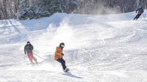 Image result for Midland Ski Club