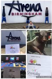 Image result for Stainsby School Of Gymnastics