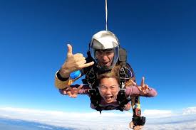 Image result for Tandem Jump