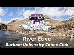 Image result for Durham University Canoe Club