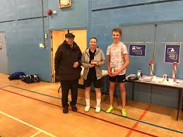 Image result for Launceston Badminton Club