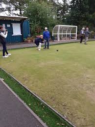 Image result for Burnopfield Park Bowls Club