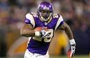 HOME OF MINNESOTA VIKINGS FOOTBALL: ADRIAN PETERSON Deserves His ...