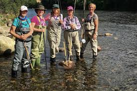 Image result for Annbank Angling Club