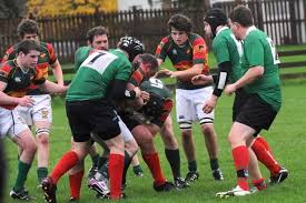 Image result for Cambuslang Rugby & Sports Club