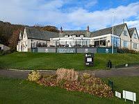 Image result for Scarborough South Cliff Golf Club