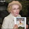 Disney Legend Virginia Davis Dies at 90 | Animation Magazine - viriginia_davis_150