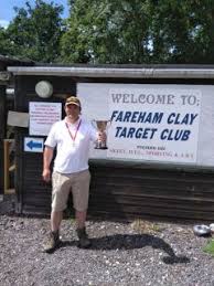 Image result for Fareham Clay Target Club