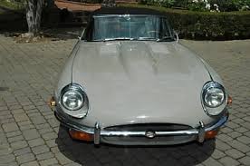 Image result for Light Silver Gray 1970 Jaguar