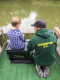 Image result for Bathampton Angling Association