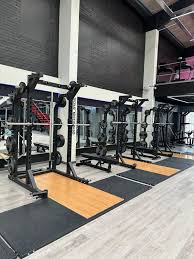 Image result for Gym in Watford