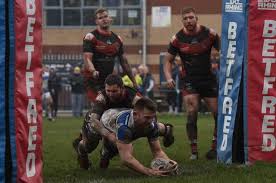 Image result for Stanningley Rugby League Football Club