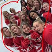 Image result for Widnes Ladies Hockey Club