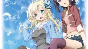 「ステラ・レッドフィールド 僕は友達が少ない」の画像検索結果