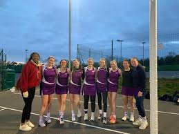 Image result for Hyde Park Netball Club