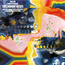 THE MOODY BLUES Days Of Future Passed music reviews and MP3