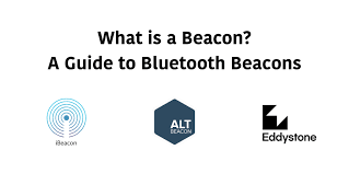 Image result for Beacons