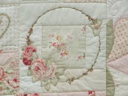 This entry was posted in Anne Gadsby designs, Provincial Patch, Quilts. - 2007_0315champagne0023